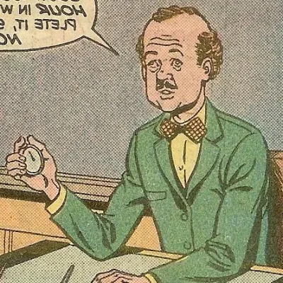 William Wright