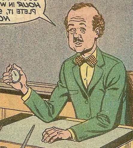 William Wright