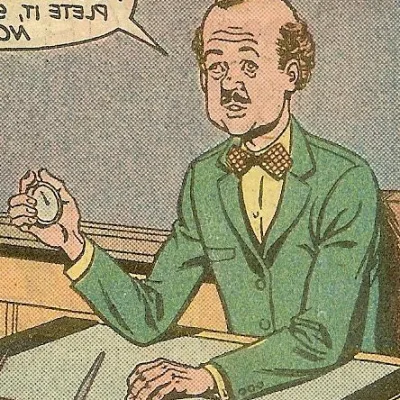 William Wright