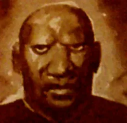 Willie Hinkle