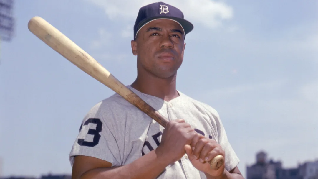 Willie Horton