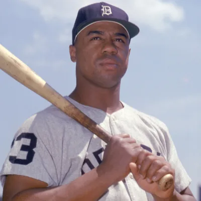 Willie Horton