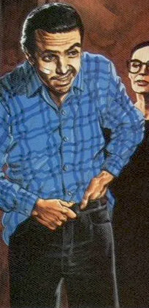 Willie Loomis