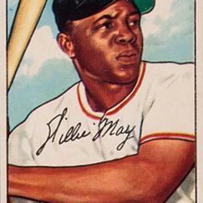 Willie Mays