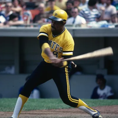 Willie Stargell