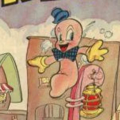 Willie the Worm