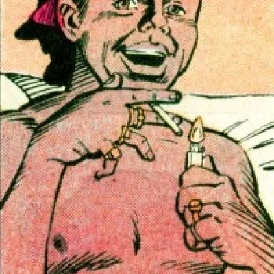 Willie Wallace