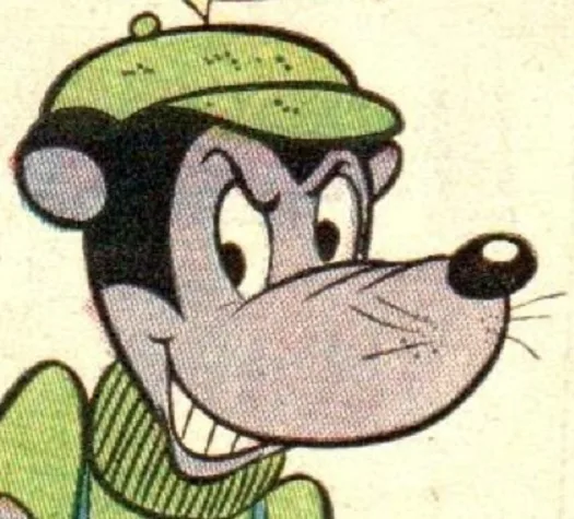 Willie Weasel