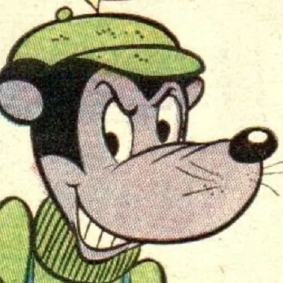Willie Weasel