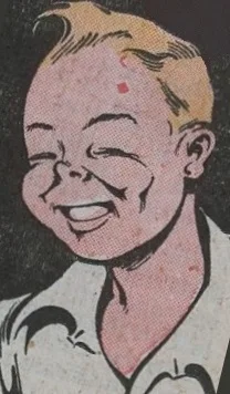 Willie Wisp
