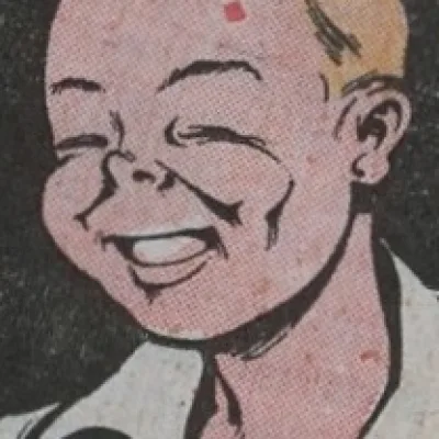 Willie Wisp