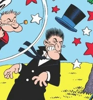 Willie Wormwood
