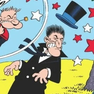 Willie Wormwood