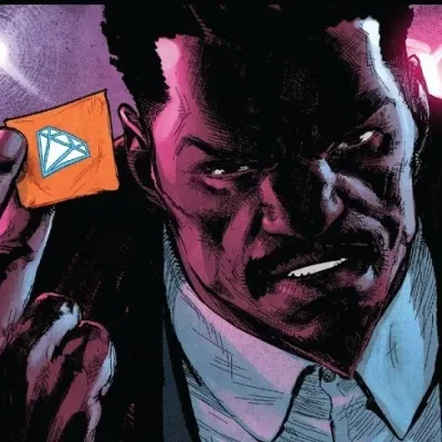 Willis Stryker
