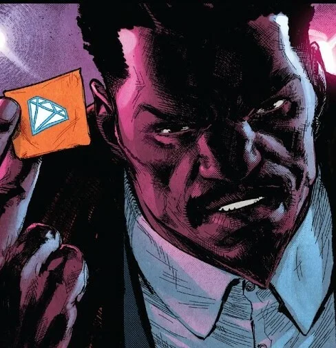 Willis Stryker