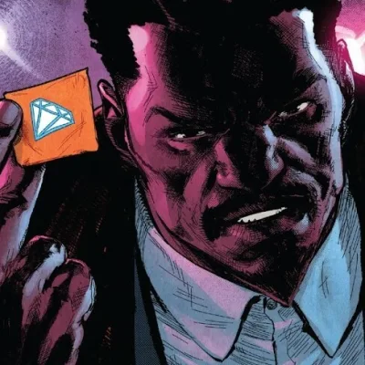 Willis Stryker