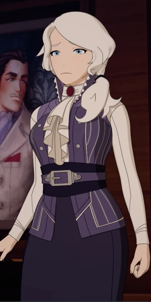 Willow Schnee