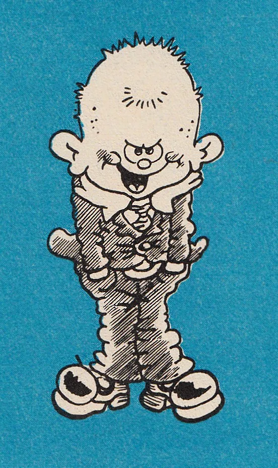 Willy the Kid