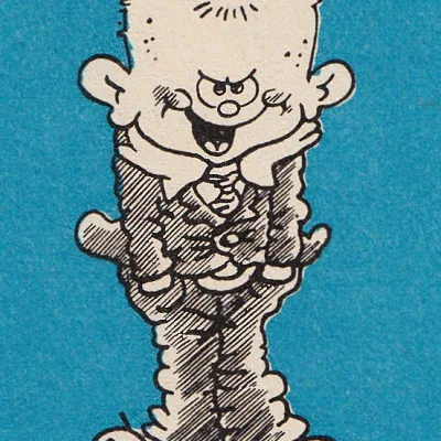 Willy the Kid