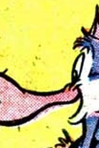 Willy Wolf