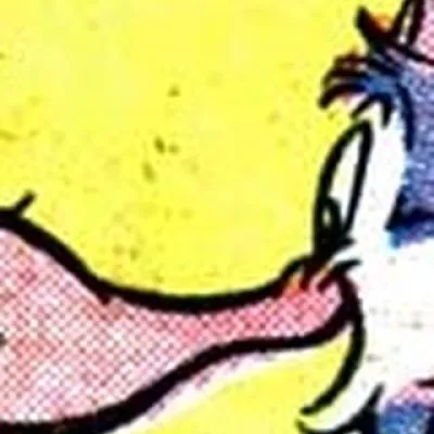 Willy Wolf