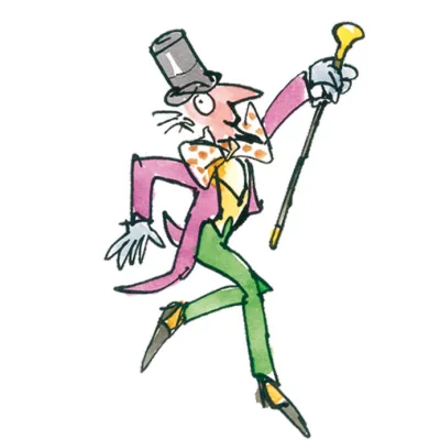 Willy Wonka