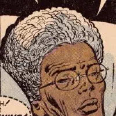 Wilma Calvin