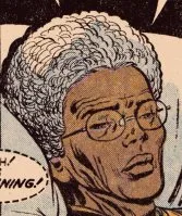 Wilma Calvin