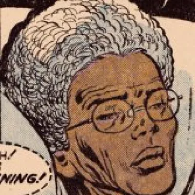 Wilma Calvin