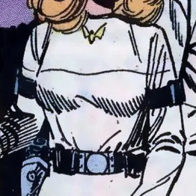 Wilma Deering