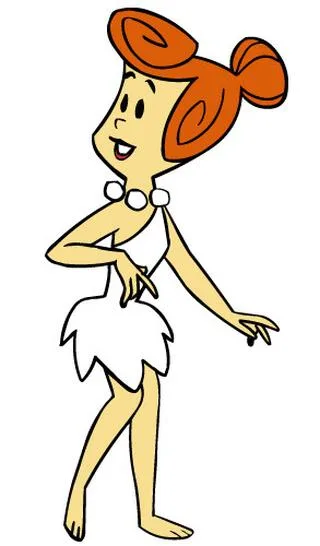 Wilma Flintstone