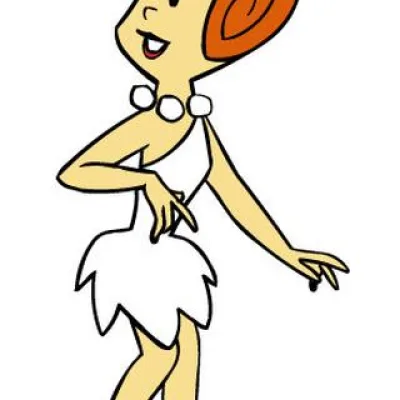 Wilma Flintstone