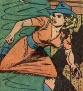 Wilma West