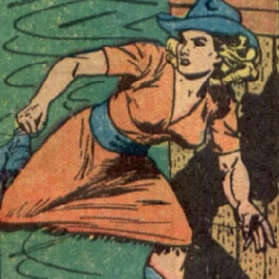 Wilma West