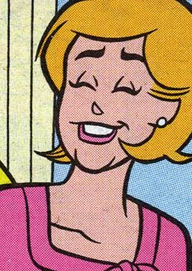 Wilma Wilkin