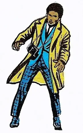 Wilson Forbes