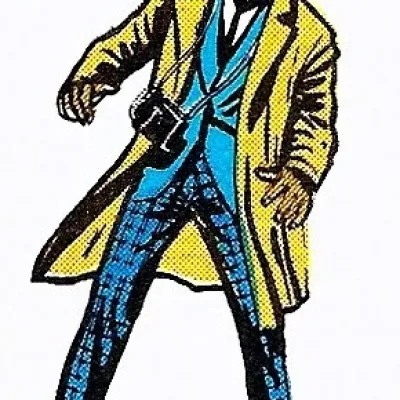 Wilson Forbes