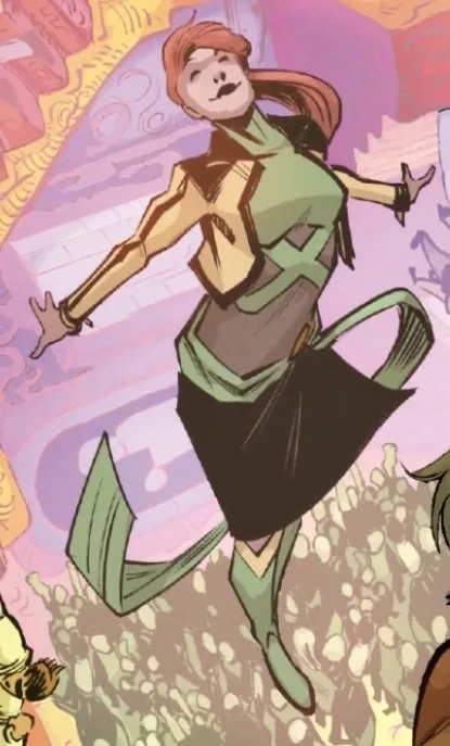 Wind Dancer