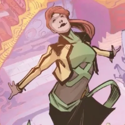 Wind Dancer