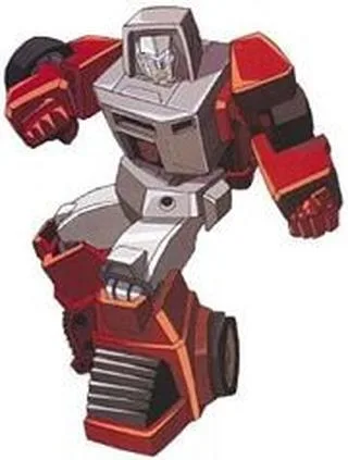Windcharger