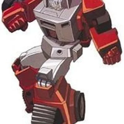 Windcharger