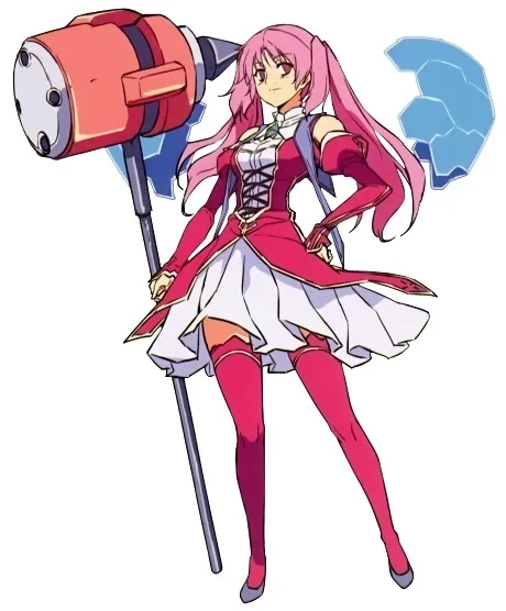 Windy May Aoi
