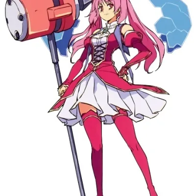 Windy May Aoi