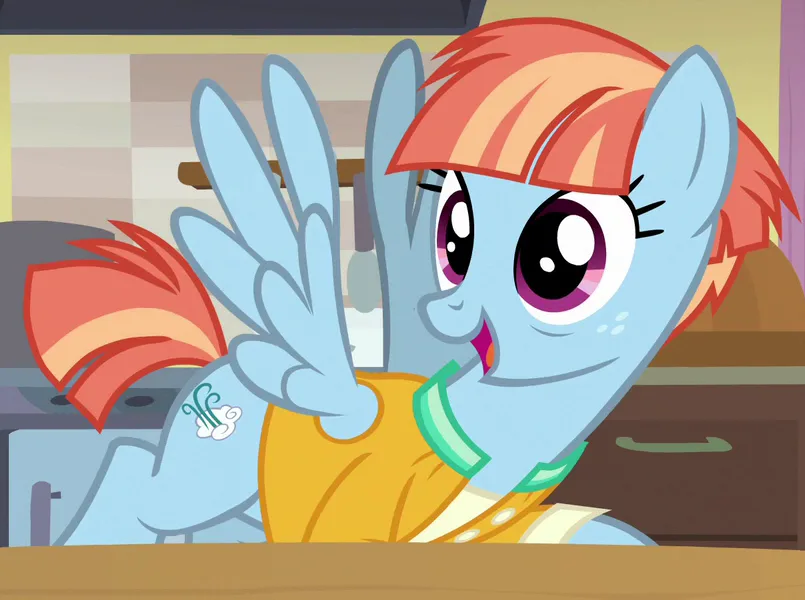 Windy Whistles