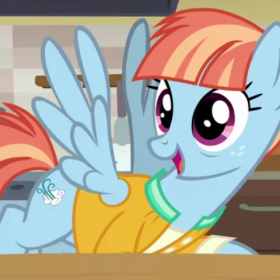 Windy Whistles