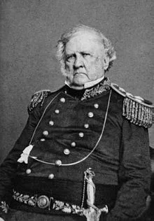 Winfield Scott