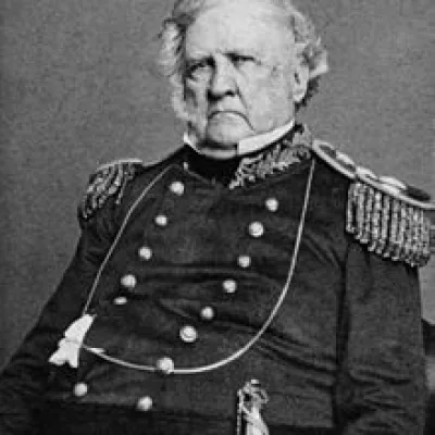 Winfield Scott