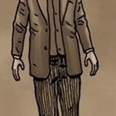 Winfield Scott Lovecraft