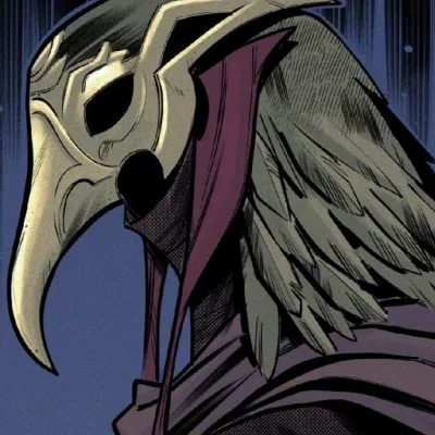 Wing Keeper