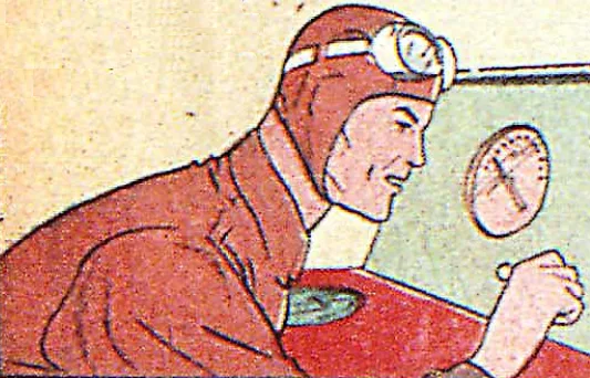 Wing Turner